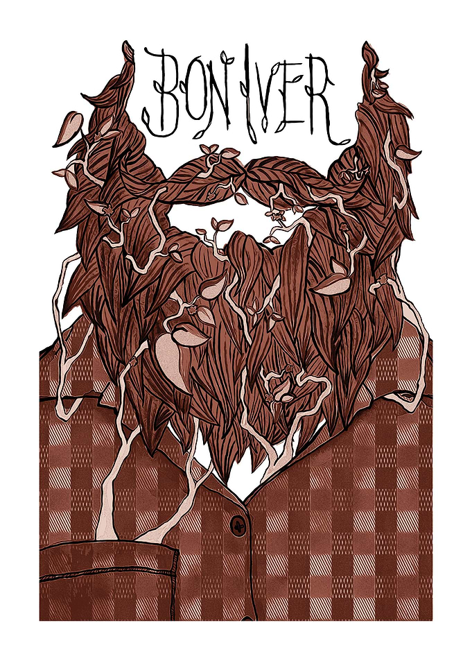 cover album