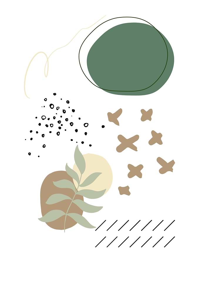 Abstract Neutral 1