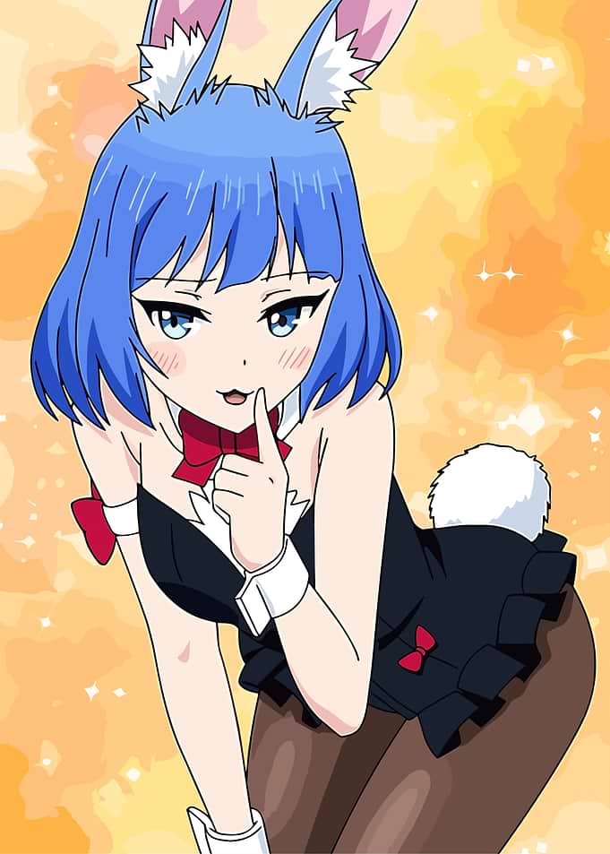 My Unique Skill Anime