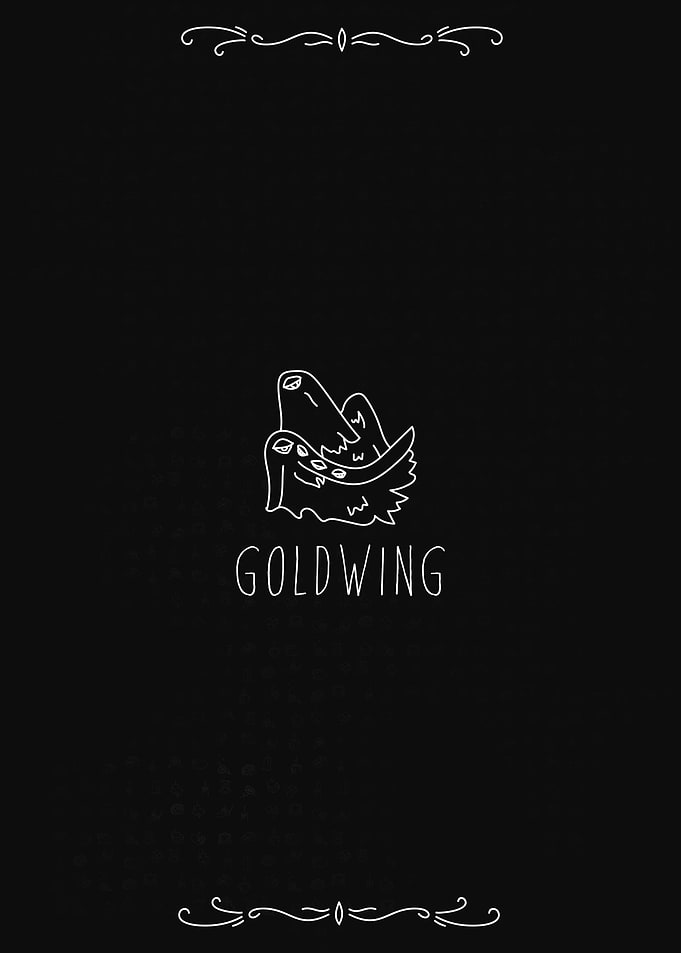 Gold Wing