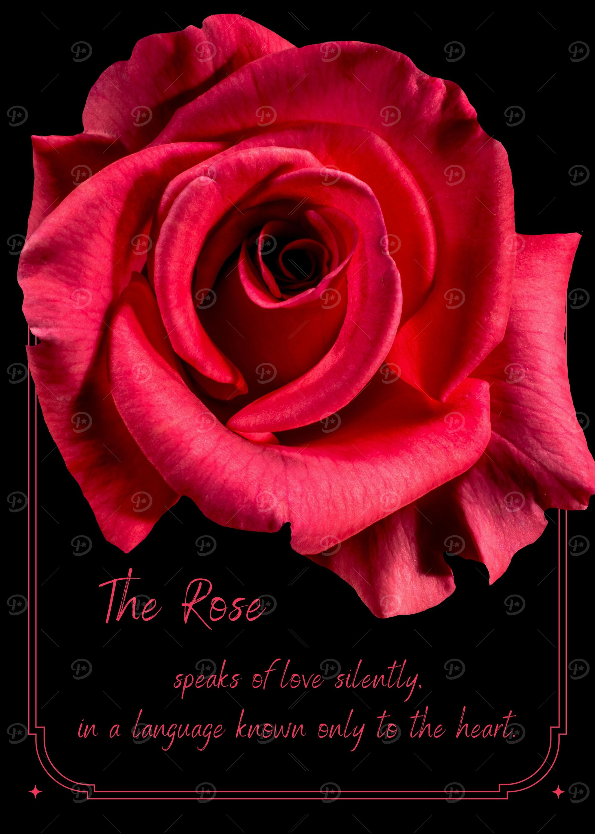 The Rose