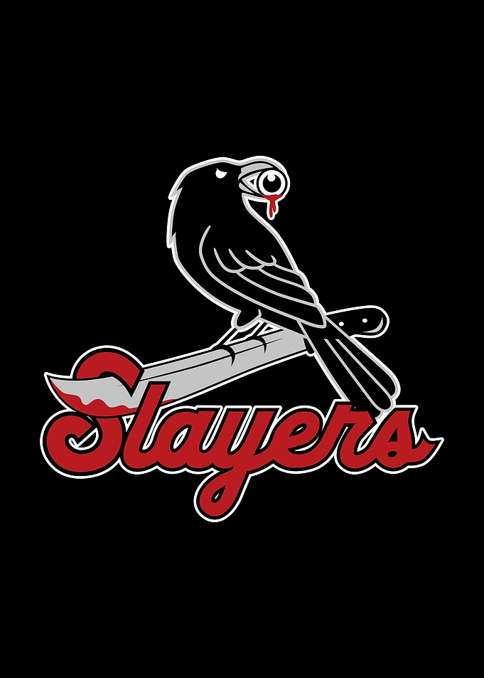 Slayers