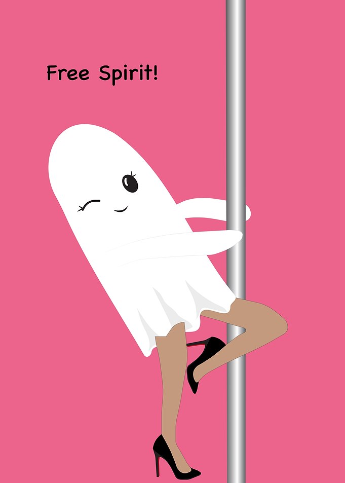 Free Spirit