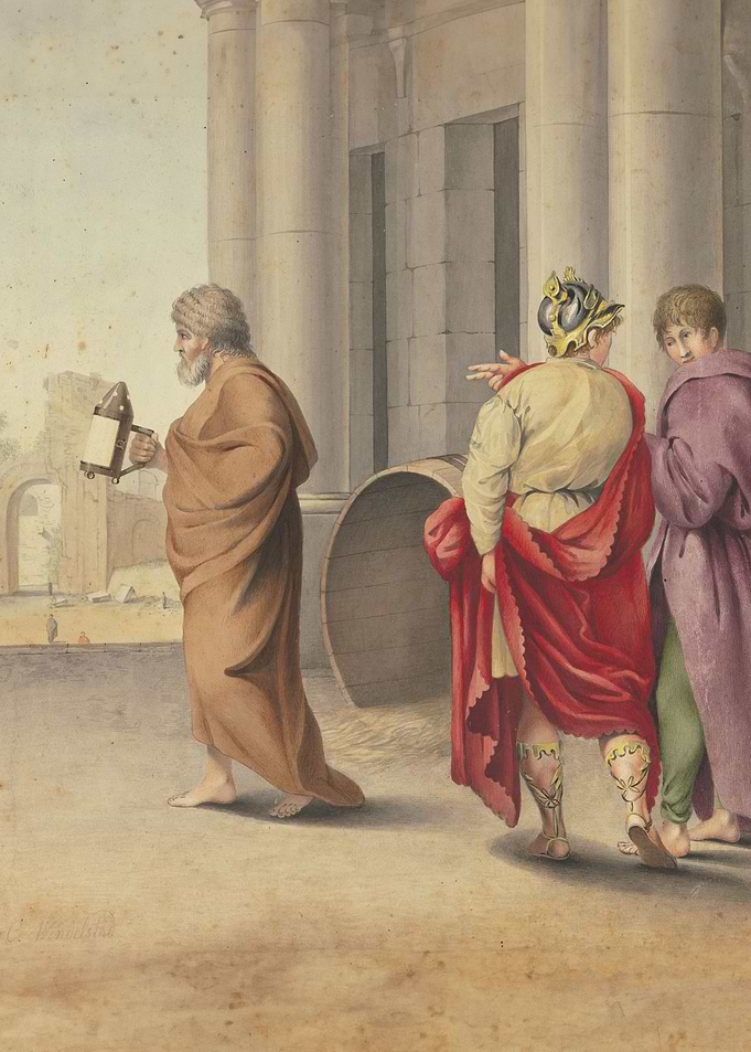 Diogenes