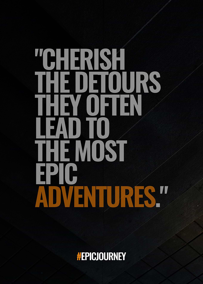 Adventure