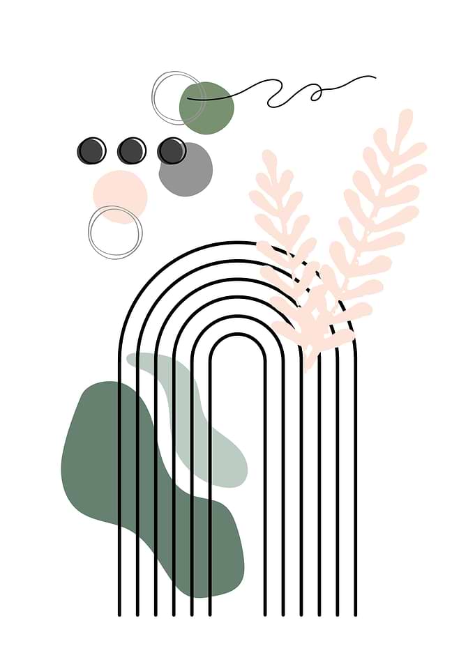 Abstract Neutral 2