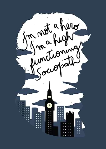 Sherlock Holmes Quotes