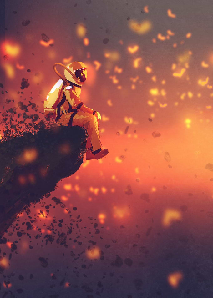 Astronaut