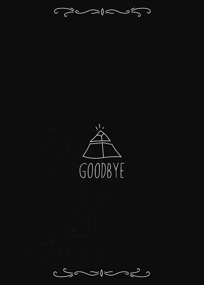 Good Bye