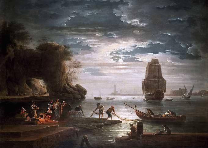 The Night