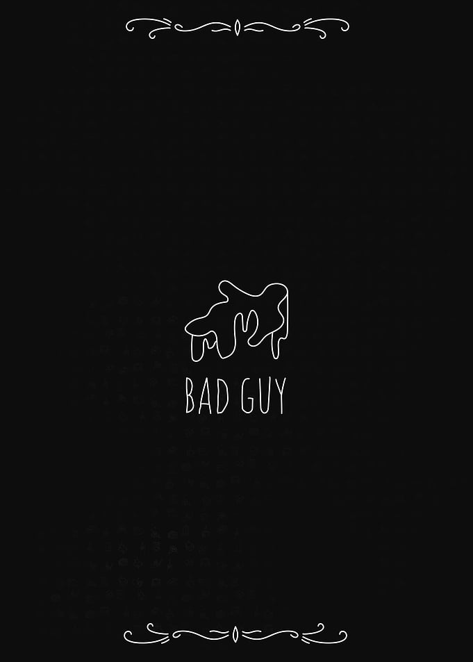 Bad Guy