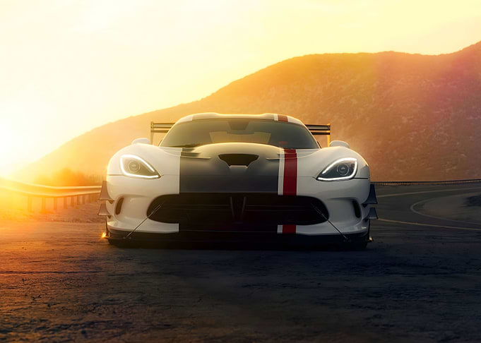 Dodge Viper
