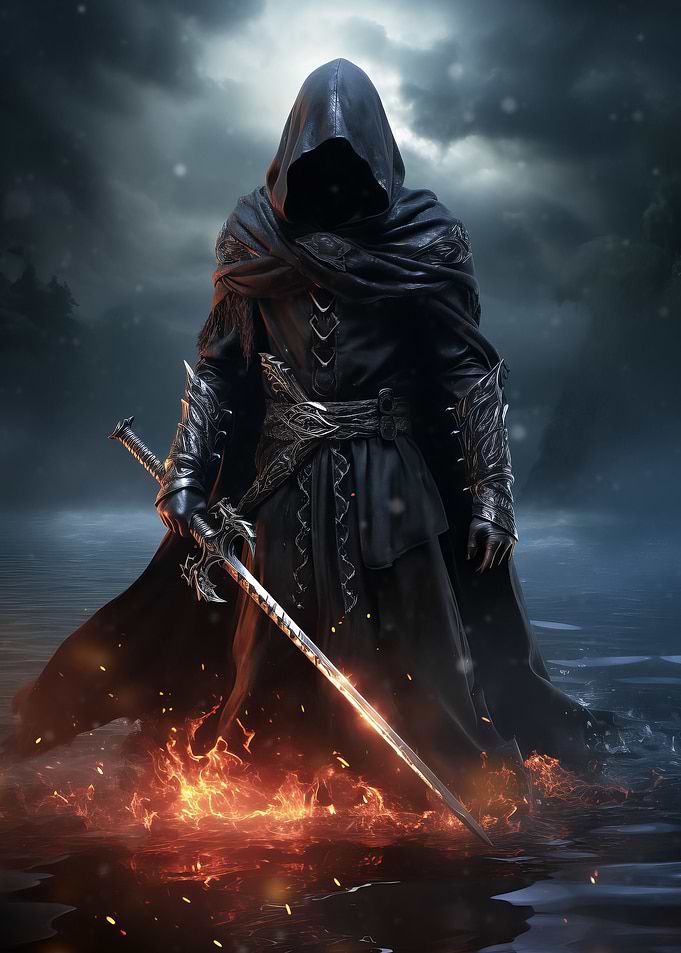 The Seeker