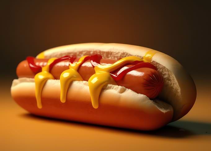 Hot Dog