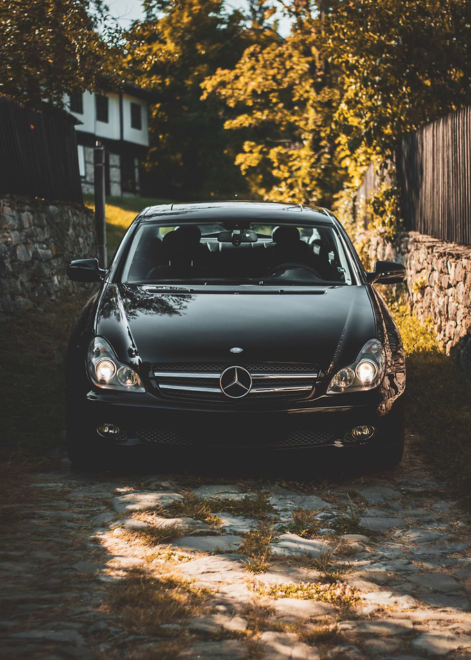 Mercedes