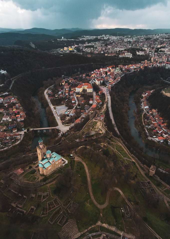 Sky View
