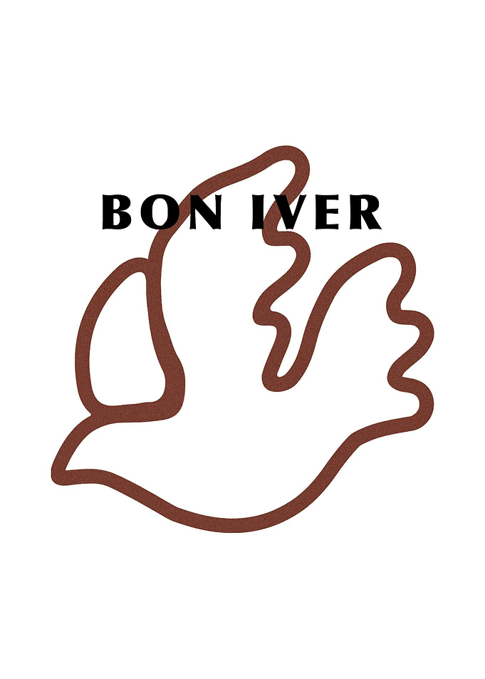 iver bon