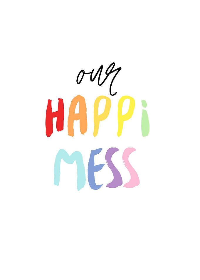 Our Happimess