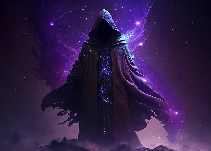 The Mindbreaker