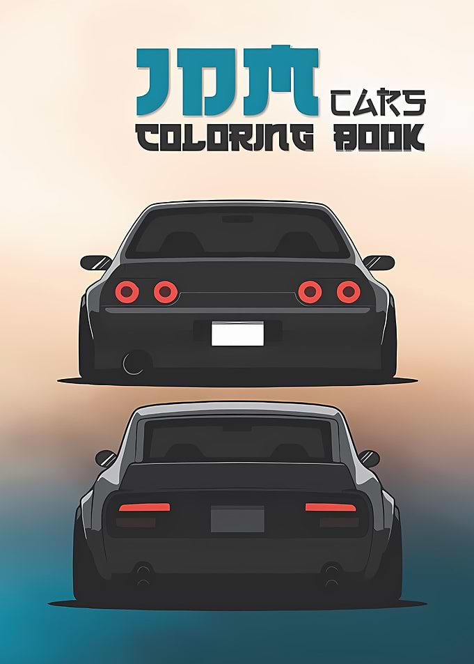 cars Japanese