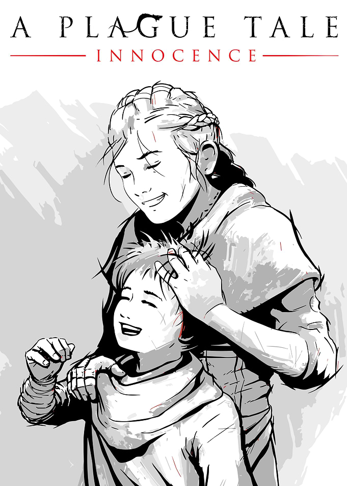 A Plague Tale
