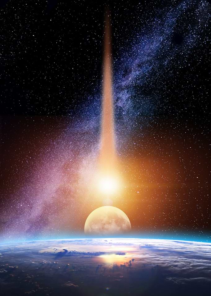 Earth Destroyer