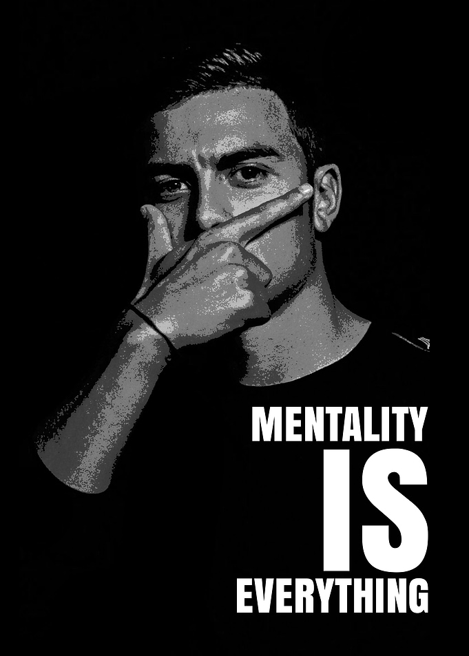 Paulo Dybala quotes