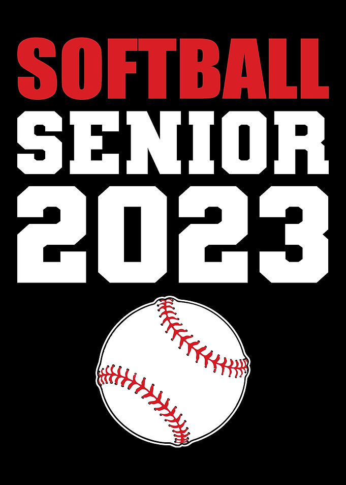 Softball Senior 2023 Athle