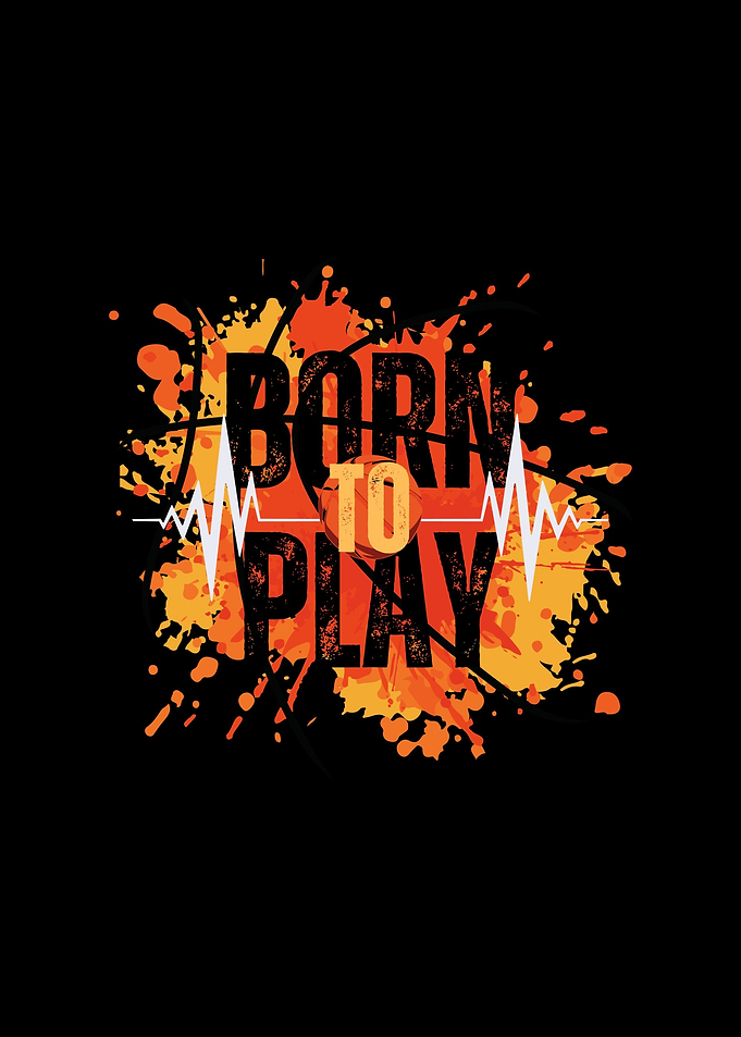 born to play