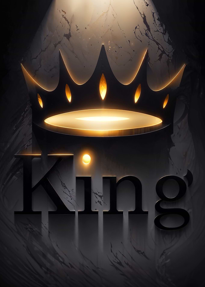 Marble King