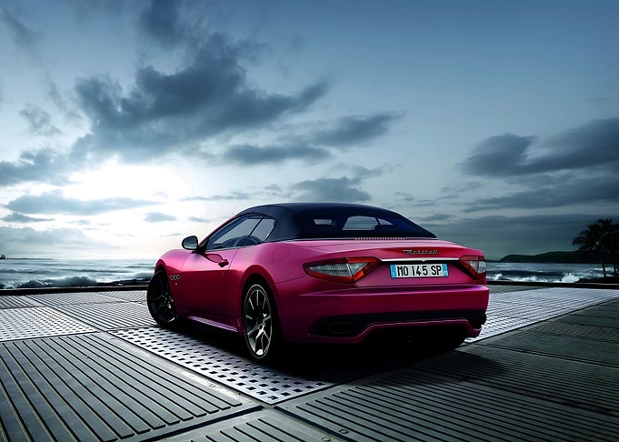 Maserati