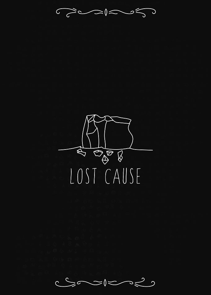 Lost Cause