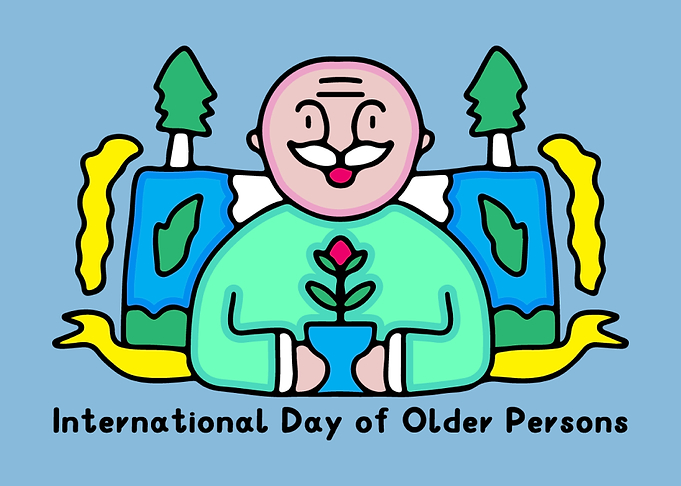 Older Persons Day