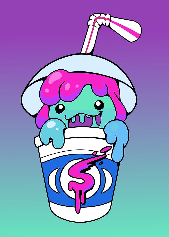 dj slushii