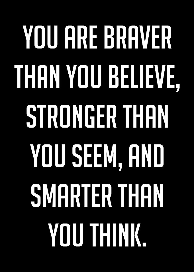 Inspirational
