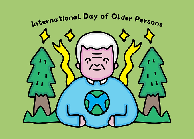 Older Persons Day
