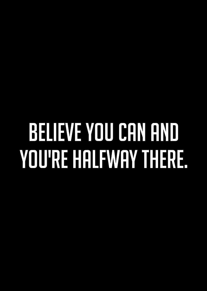 Inspirational