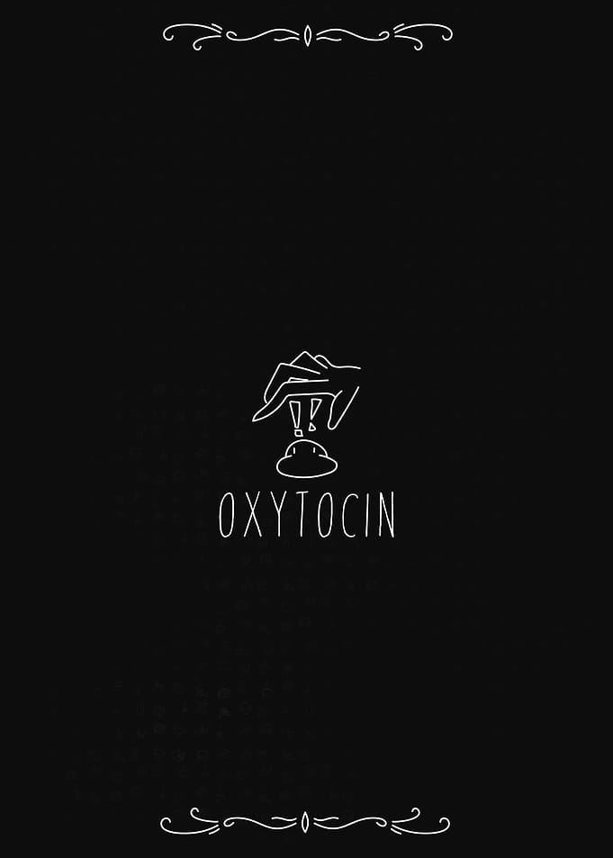 Oxytocin