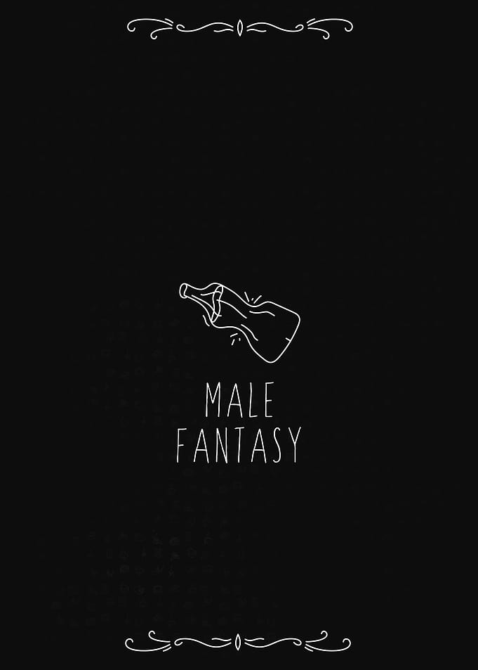 Male Fantasy