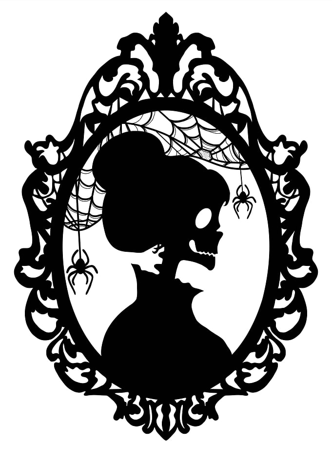 Spooky Halloween