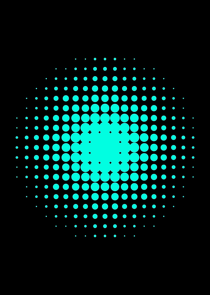 Sphere Abstract 002