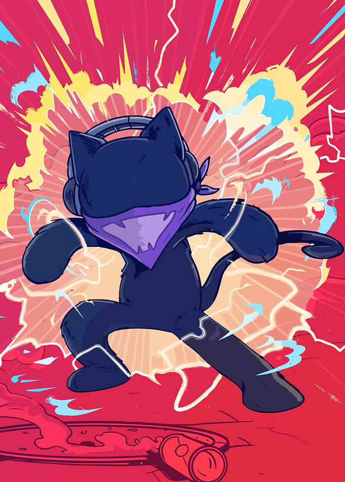 monstercat dj