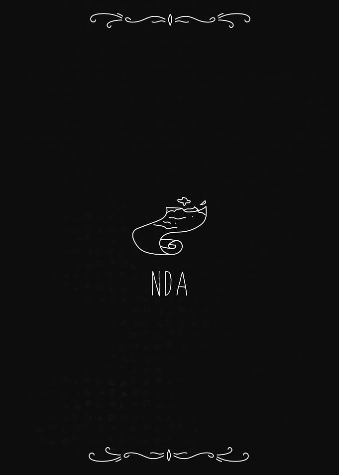 Non Disclosure Agreement