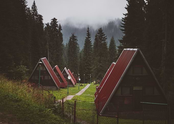Pamporovo Bulgaria