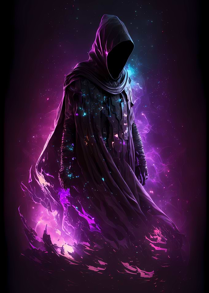 The Mindbreaker