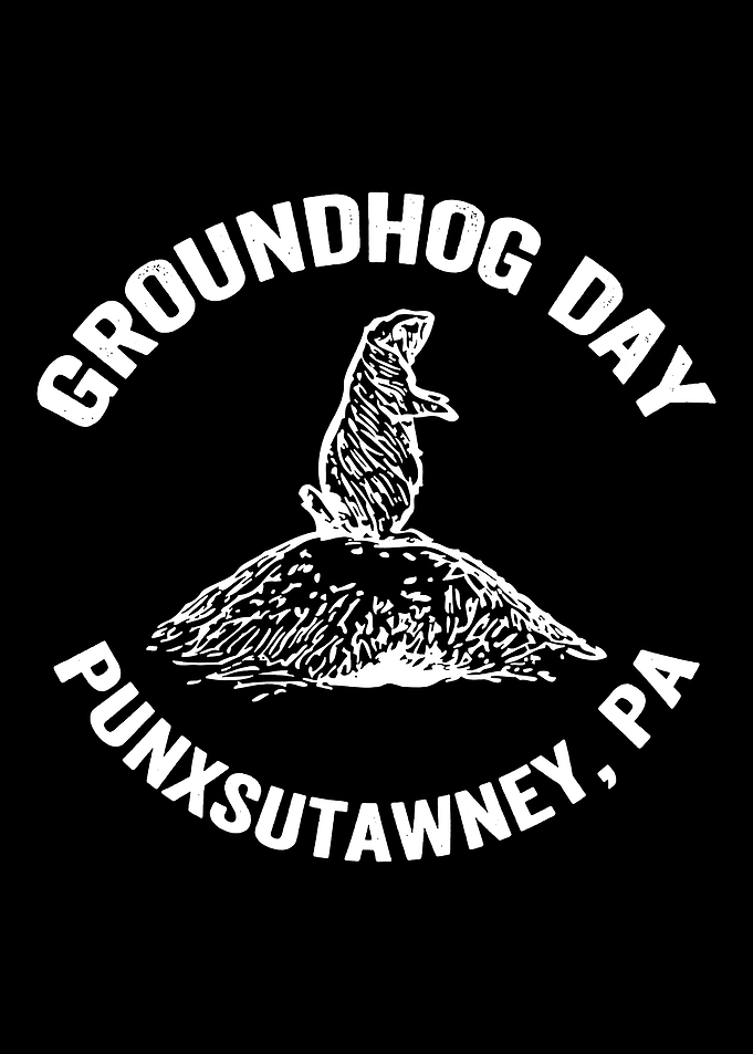 Groundhog Day