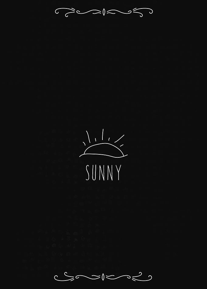 Sunny