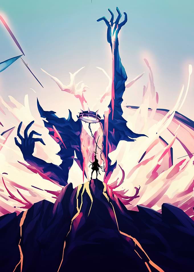 Arknights surtr gaming