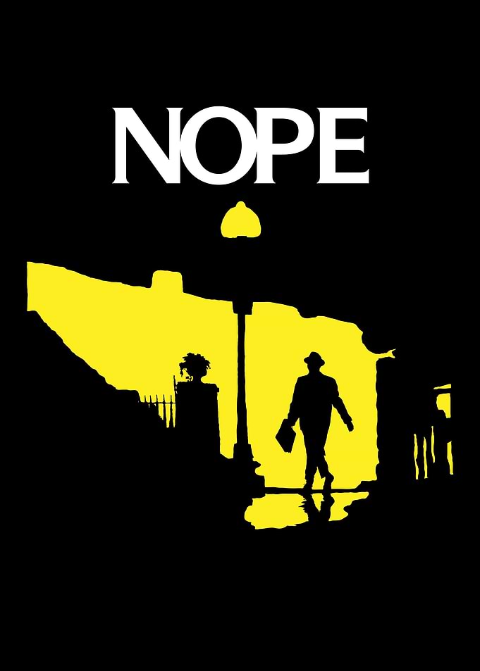 Nope