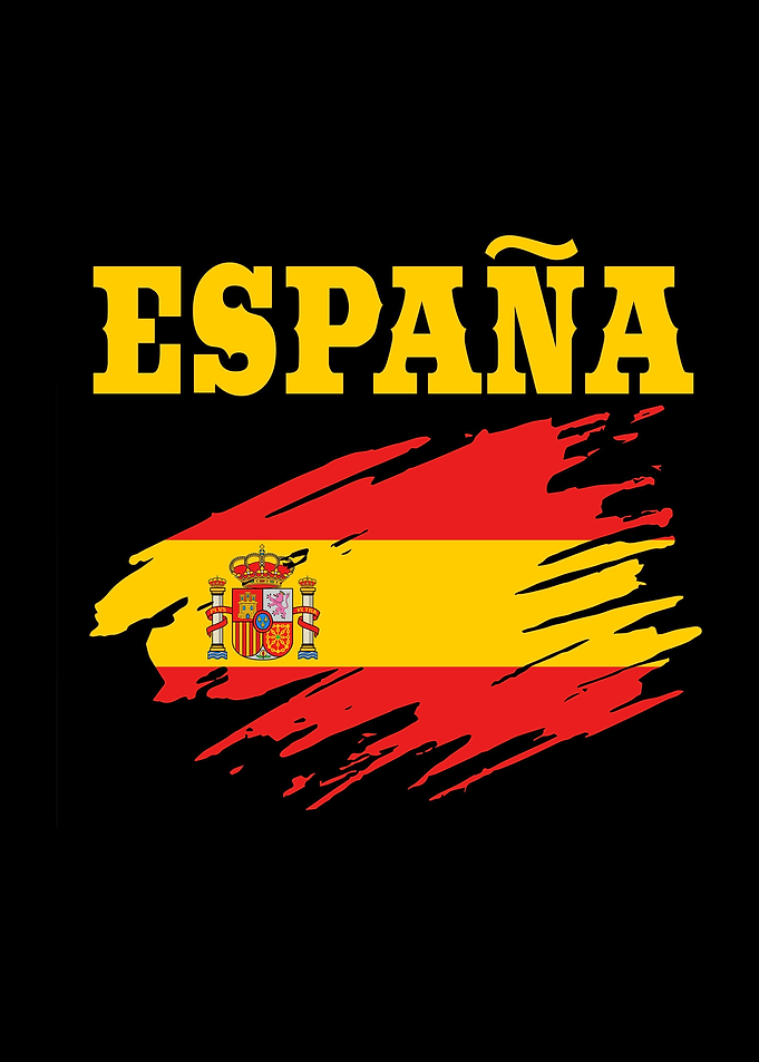 Spain Flag